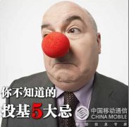 Ͷ�ʻ���������֪����